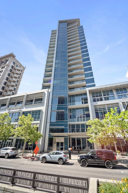 35 E 100 S Unit 708, Salt Lake City, UT 84111