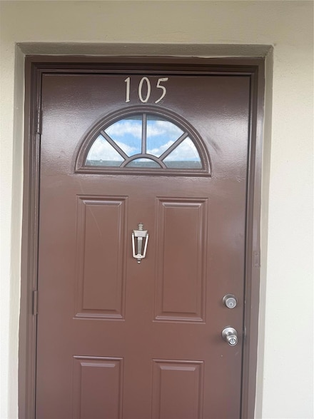 550 NW 80th Ave Unit 105, Margate, FL 33063