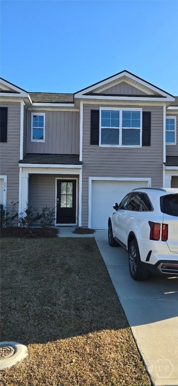 172 Coneflower Rd, Bloomingdale, GA 31302