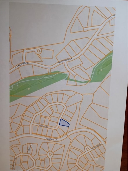 0 Wishaw Dr, Bella Vista, AR 72715