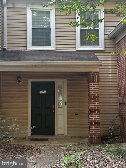 4750 Colonel Ashton Place, Upper Marlboro, MD 20772