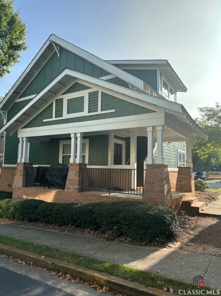 490 Barnett Shoals Rd Unit 544, Athens, GA 30605
