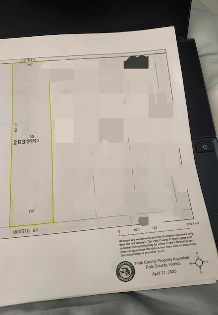 Lot 30 Fazzini Rd, Lake Wales, FL 33898