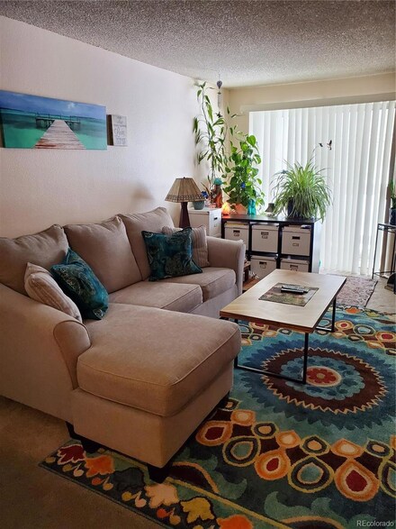 14131 E Jewell Ave Unit 202, Aurora, CO 80012