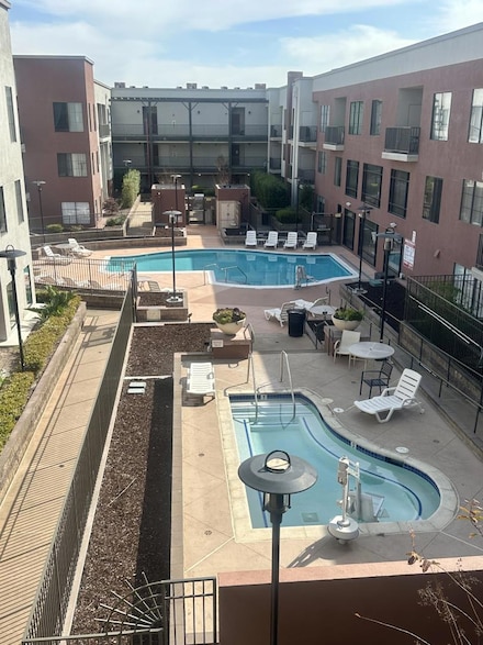 1060 S 3rd St Unit 347, San Jose, CA 95112