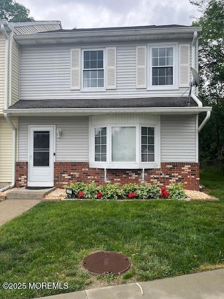 157 Meli Ln Unit 157, Jackson, NJ 08527