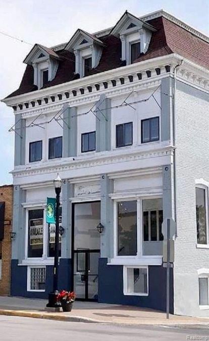 69206 N Main St, Richmond, MI 48062