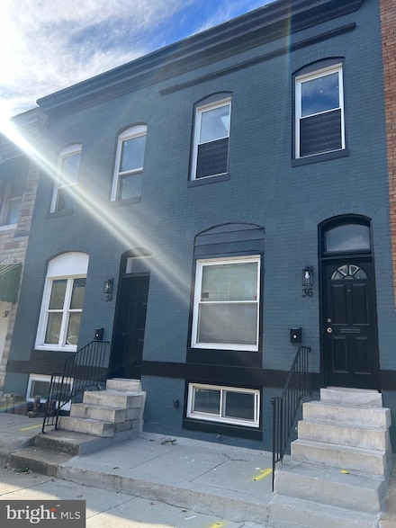 34 N Gorman Ave Unit 1, Baltimore, MD 21223