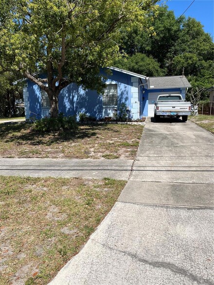 1617 N Madison Ave, Clearwater, FL 33755
