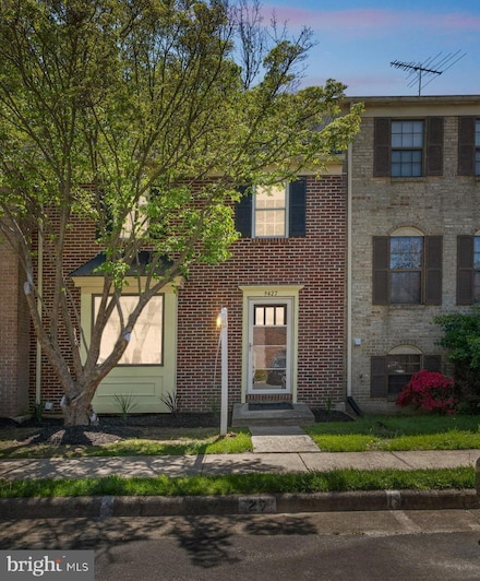 9427 Candleberry Ct, Burke, VA 22015
