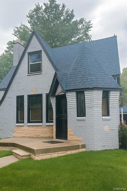 14574 Hubbell St, Detroit, MI 48227