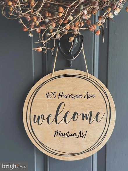 485 Harrison Ave, Mantua, NJ 08051