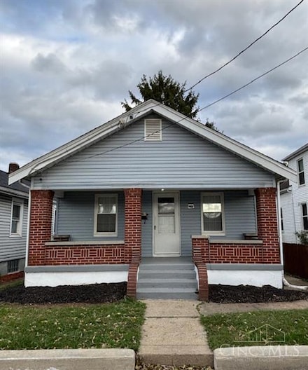 314 Hudson Ave, Hamilton, OH 45011