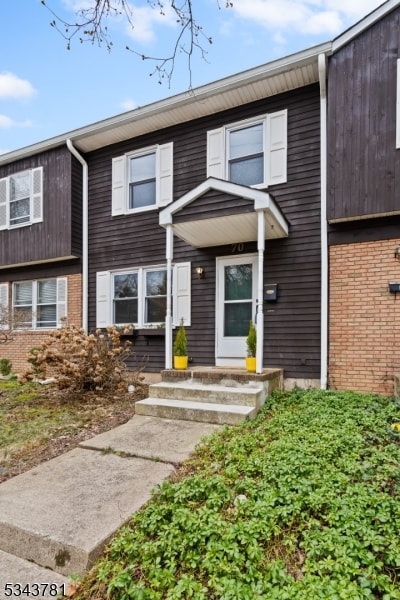 70 Front St Unit 13, Belvidere, NJ 07823