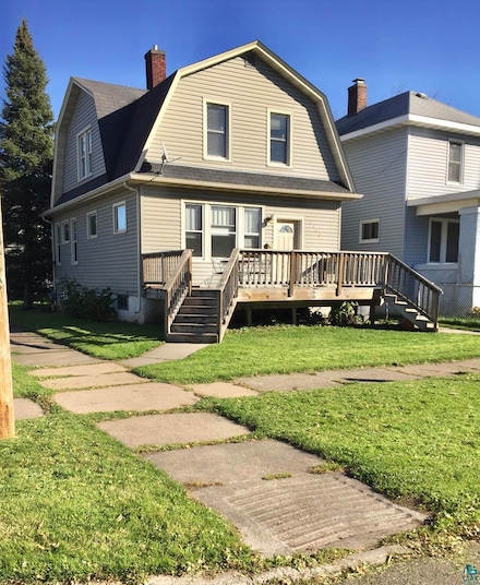 1902 Baxter Ave, Superior, WI 54880