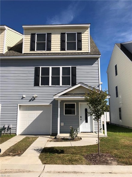 724 Miss Coral Ln, Virginia Beach, VA 23462