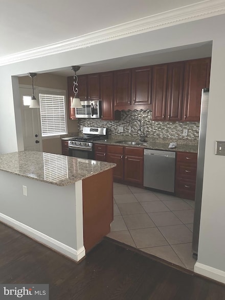 1543 E 36th St, Baltimore, MD 21218