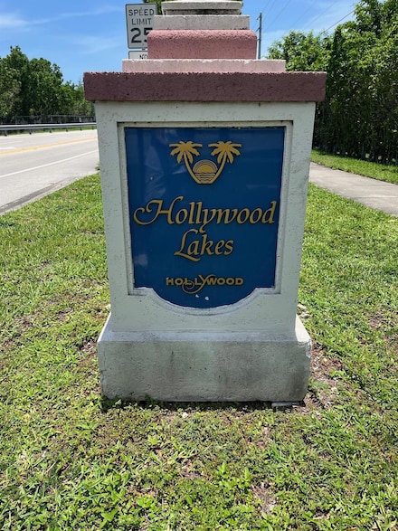 1351 N 12th Ct Unit 9A, Hollywood, FL 33019
