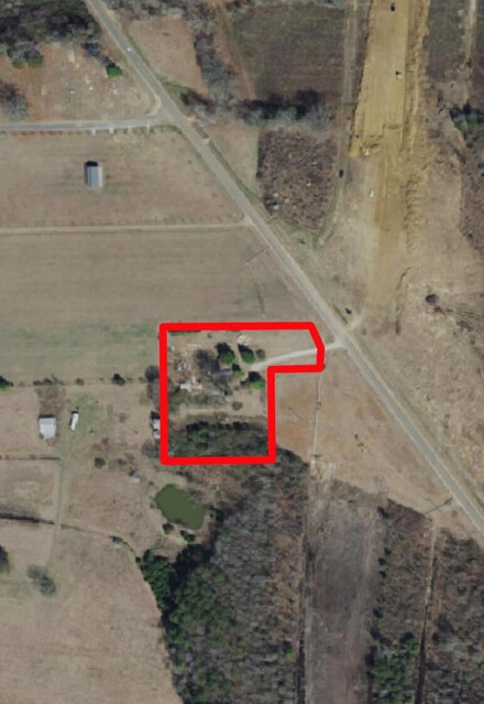 50423 Greenbriar Rd, Amory, MI 38821