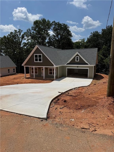 61 College Heights, Royston, GA 30662