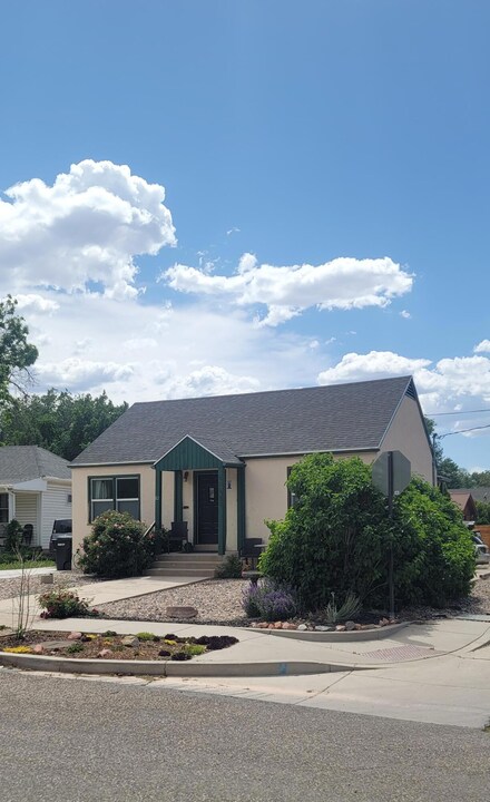 82 S 400 E, Cedar City, UT 84720