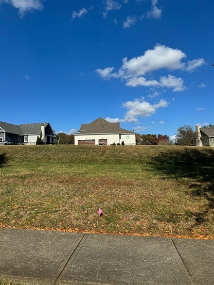 Lot 5-29 Olde Stone, Bowling Green, KY 42103