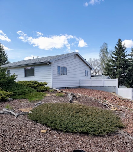 803 W 5th St, Sheridan, WY 82801