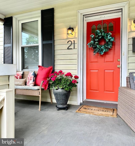 21 E Areba Ave, Hershey, PA 17033