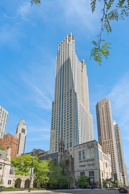 132 E Delaware Place Unit 5101, Chicago, IL 60611