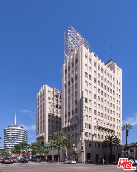6253 Hollywood Blvd Unit 303, Los Angeles, CA 90028