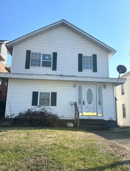 2483-83R 3rd Ave, Huntington, WV 25703