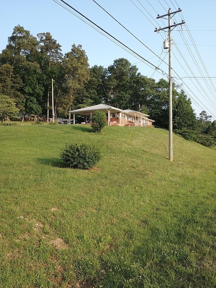 3038 Chattanooga Rd, Rocky Face, GA 30740
