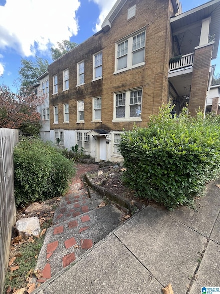 905 40th St S Unit 5, Birmingham, AL 35222