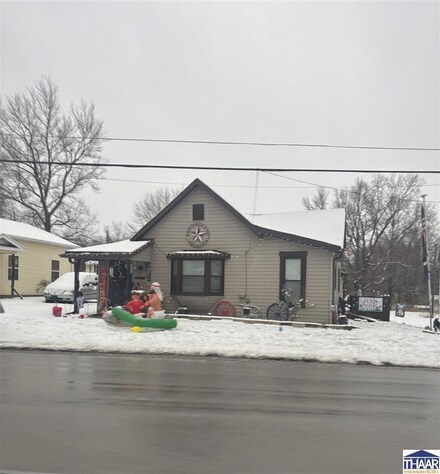 7543 Wabash Ave, Terre Haute, IN 47803