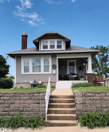 212 N 16th St, Keokuk, IA 52632