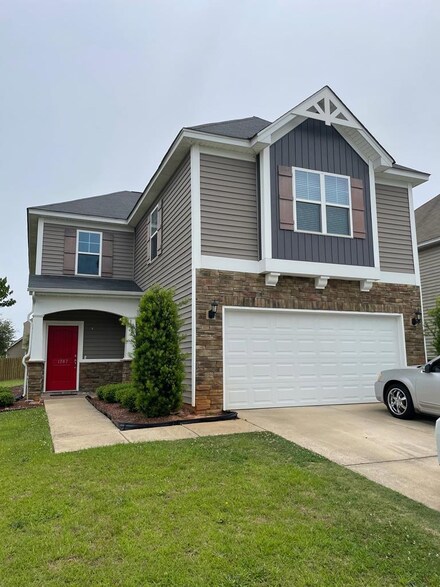 1787 Ruger Dr, Sumter, SC 29150