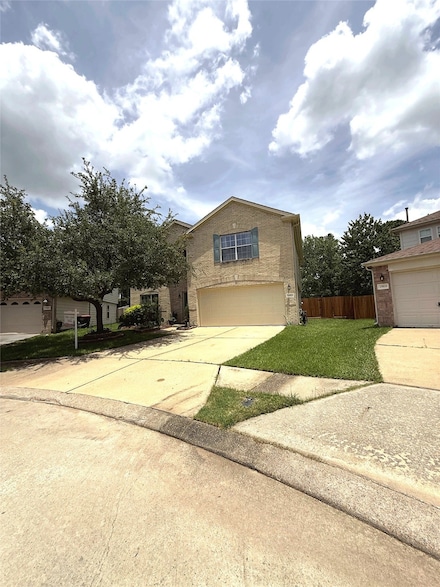 19822 Breezy Cove Ct, Tomball, TX 77375