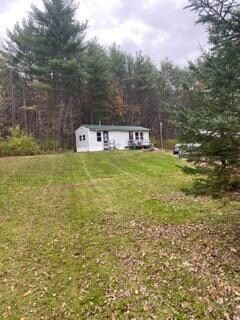 295 Camp Benson Rd, Newport, ME 04953