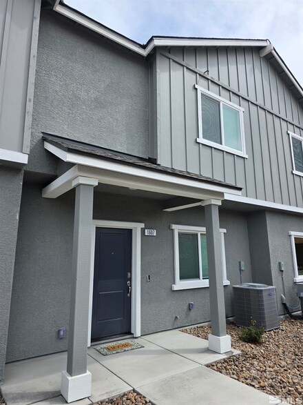 1607 E Prancer Unit 55, Reno, NV 89523
