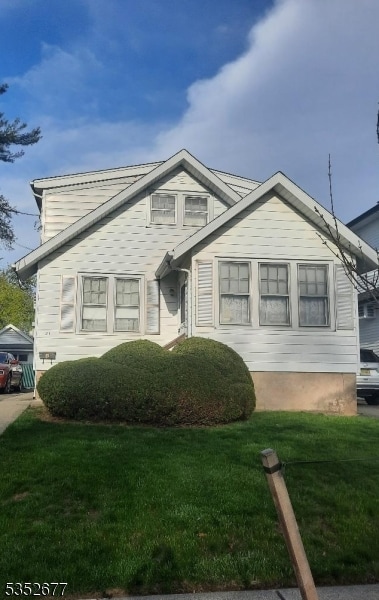 21 10th Ave, Hawthorne, NJ 07506