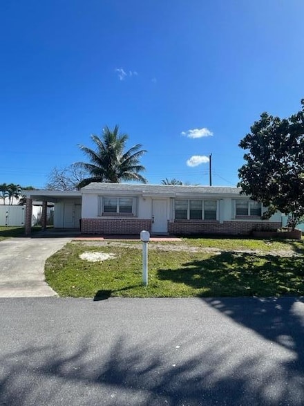 4370 S Mary Cir, Palm Beach Gardens, FL 33410