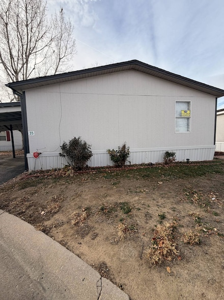 3060 E Bridge St Unit 35, Brighton, CO 80601