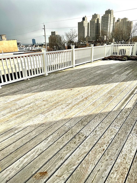 40 Vroom St Unit 2A, Jersey City, NJ 07306