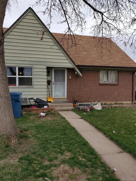 4151 S Eliot St, Englewood, CO 80110