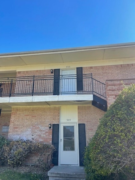 5051 Ridglea Ln Unit 906, Fort Worth, TX 76116