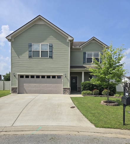 1736 Bellamy Ln, Murfreesboro, TN 37128