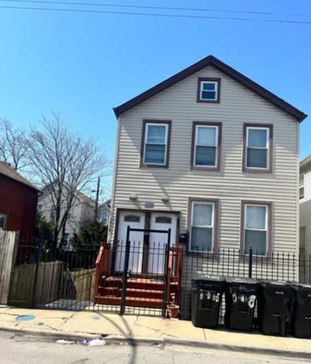 1918 S Miller St Unit 1, Chicago, IL 60608