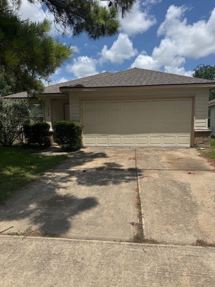 19118 Prairie Bluff Dr, Cypress, TX 77433