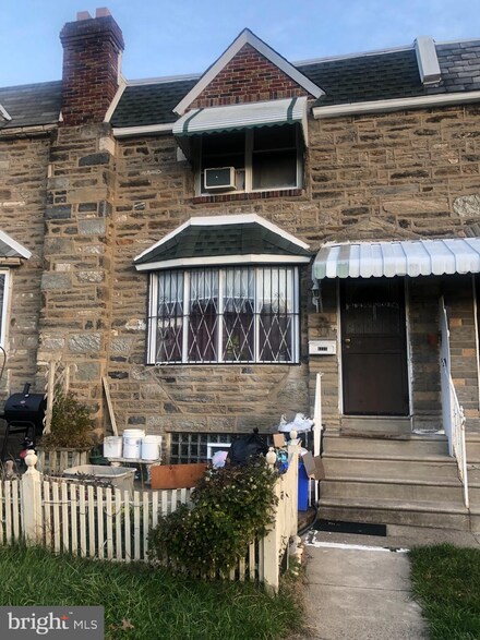 6111 Shisler St, Philadelphia, PA 19149