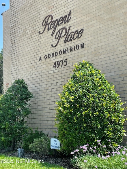 4975 San Jose Blvd Unit 306, Jacksonville, FL 32207